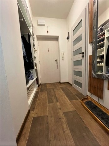 2-izb. byt s balkónom - centrum - Martin - Ul. Záborského - 9