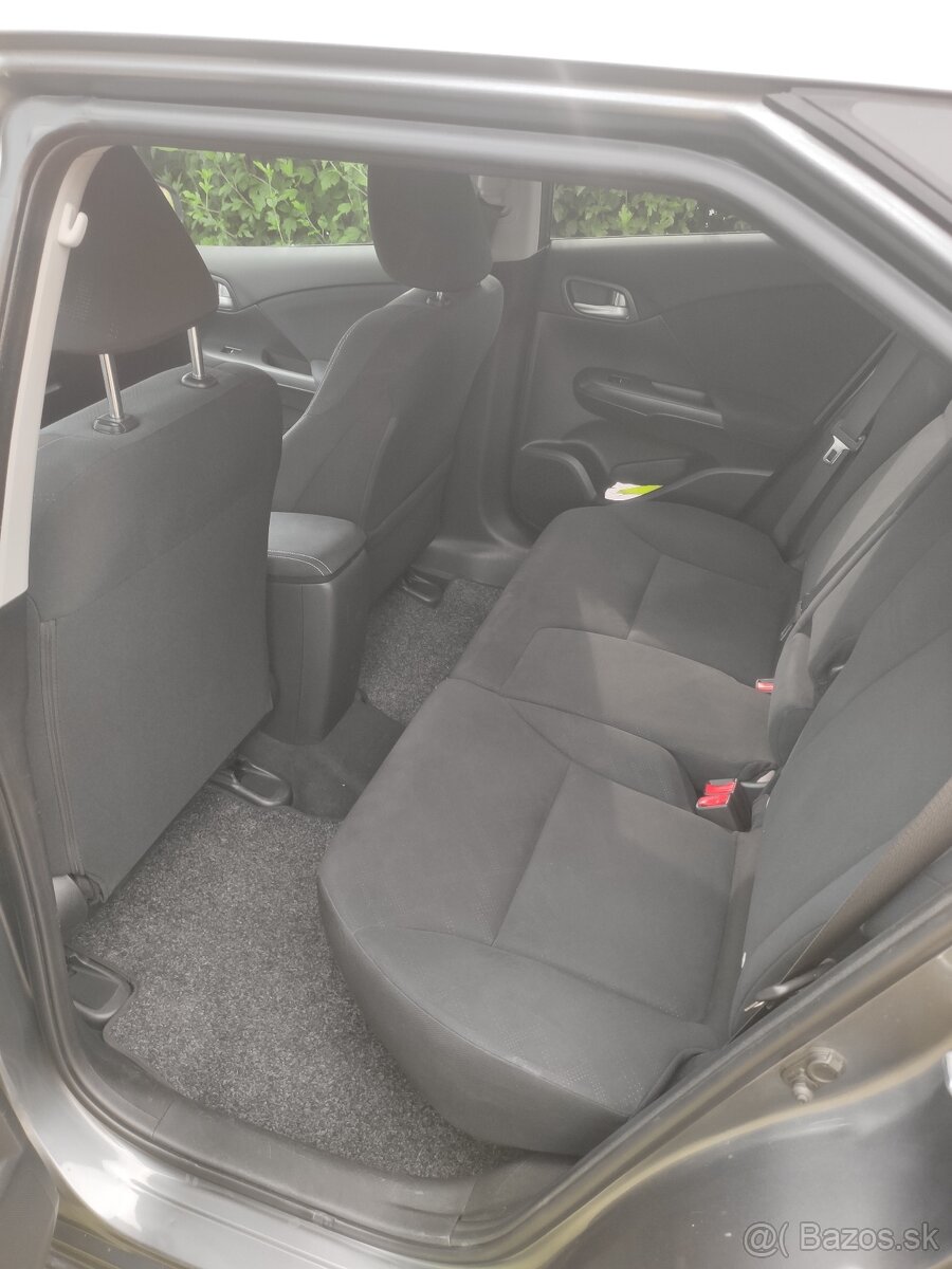 Honda Civic 1.6 idec, 2014. - 9