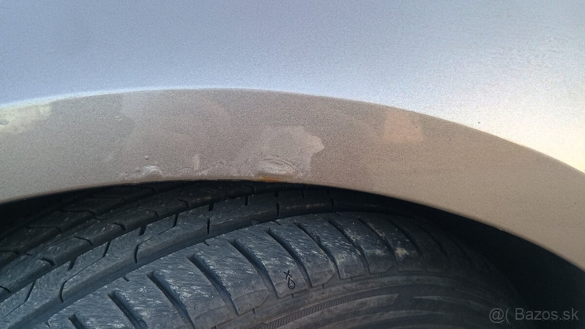 VW Passat B7 2.0 TDI - 9