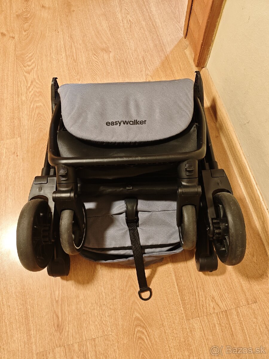 Easywalker Jackey - 9