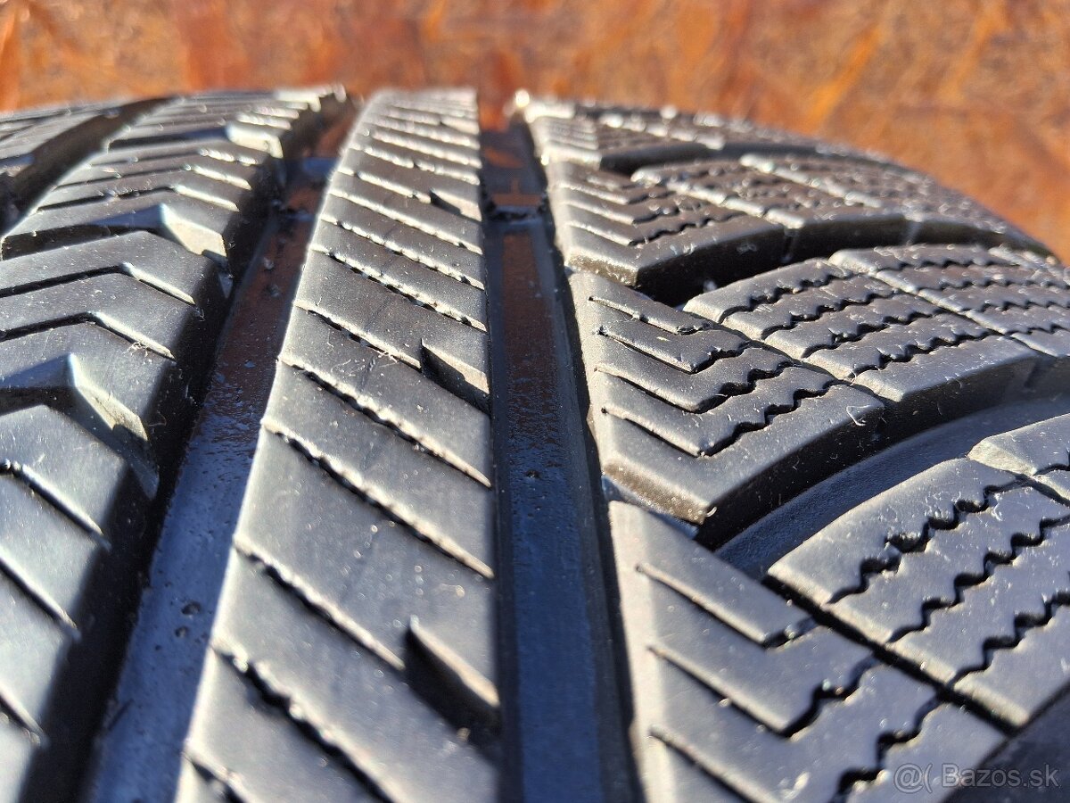 225/45 r17 celoročné pneumatiky - 9