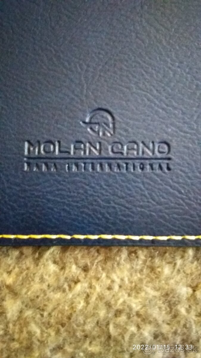 Púzdra na Xiaomi Redmi Go - 9