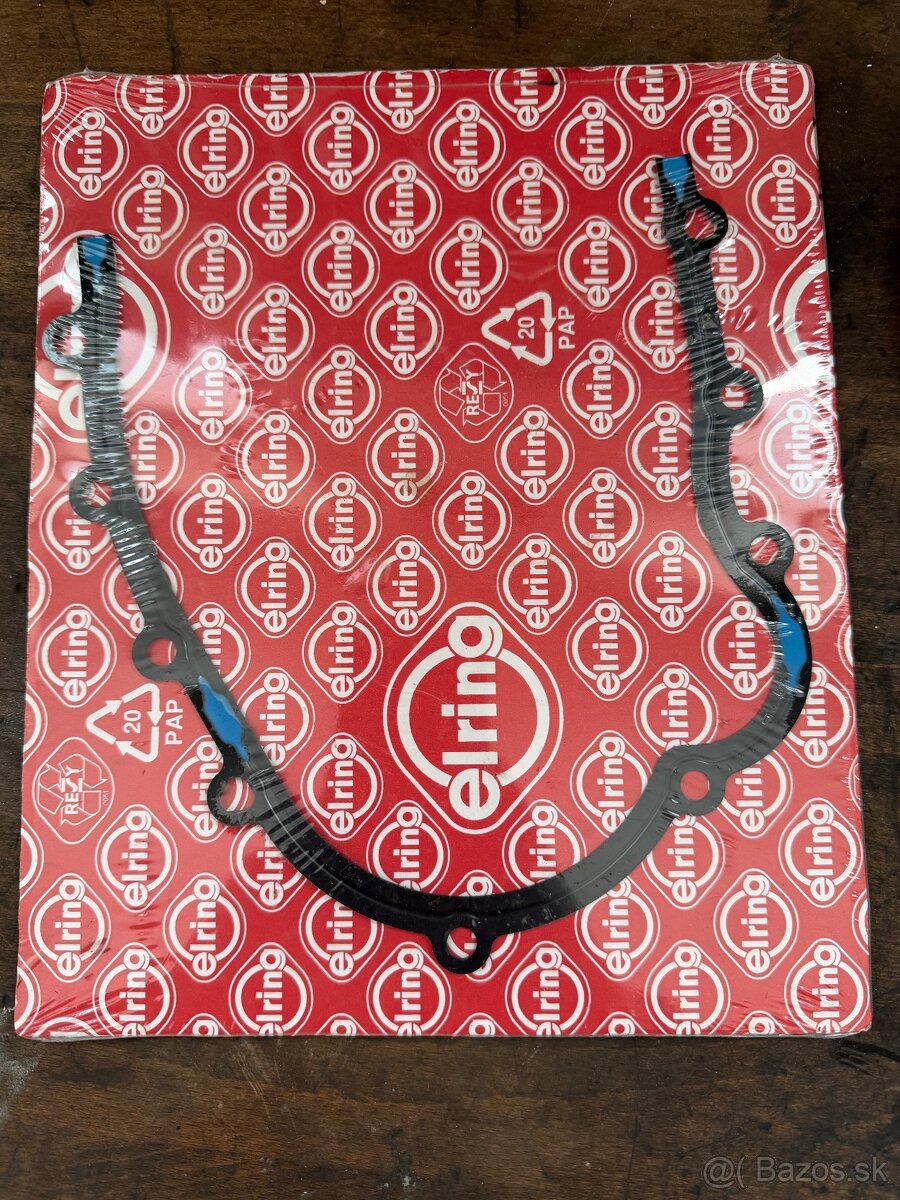 Dily audi A6 A4 motor 2.7 3.0 TDi - 9