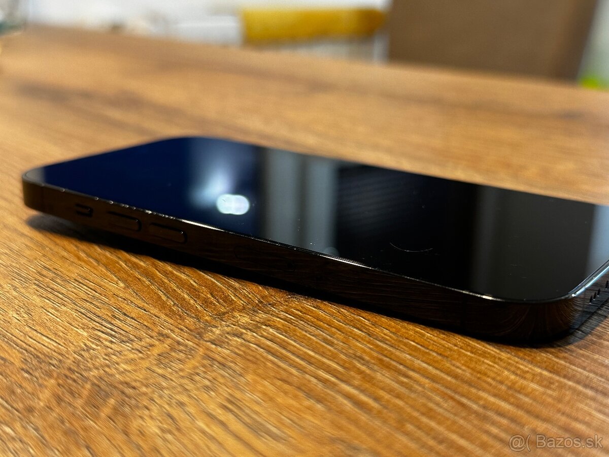 iPhone 14 Pro 128 GB – TOP stav - 9