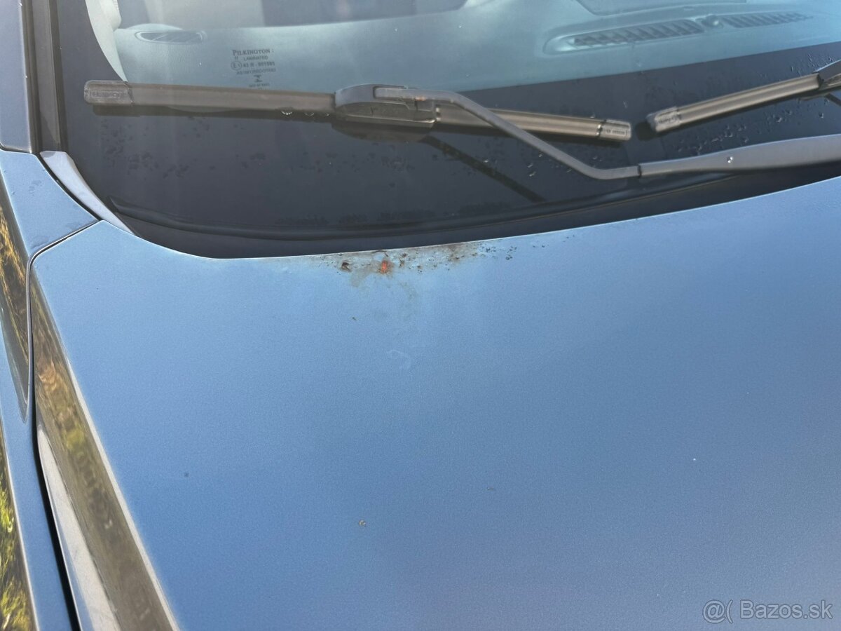 Chevrolet Cruze 2.0 VCDi 163k - 9