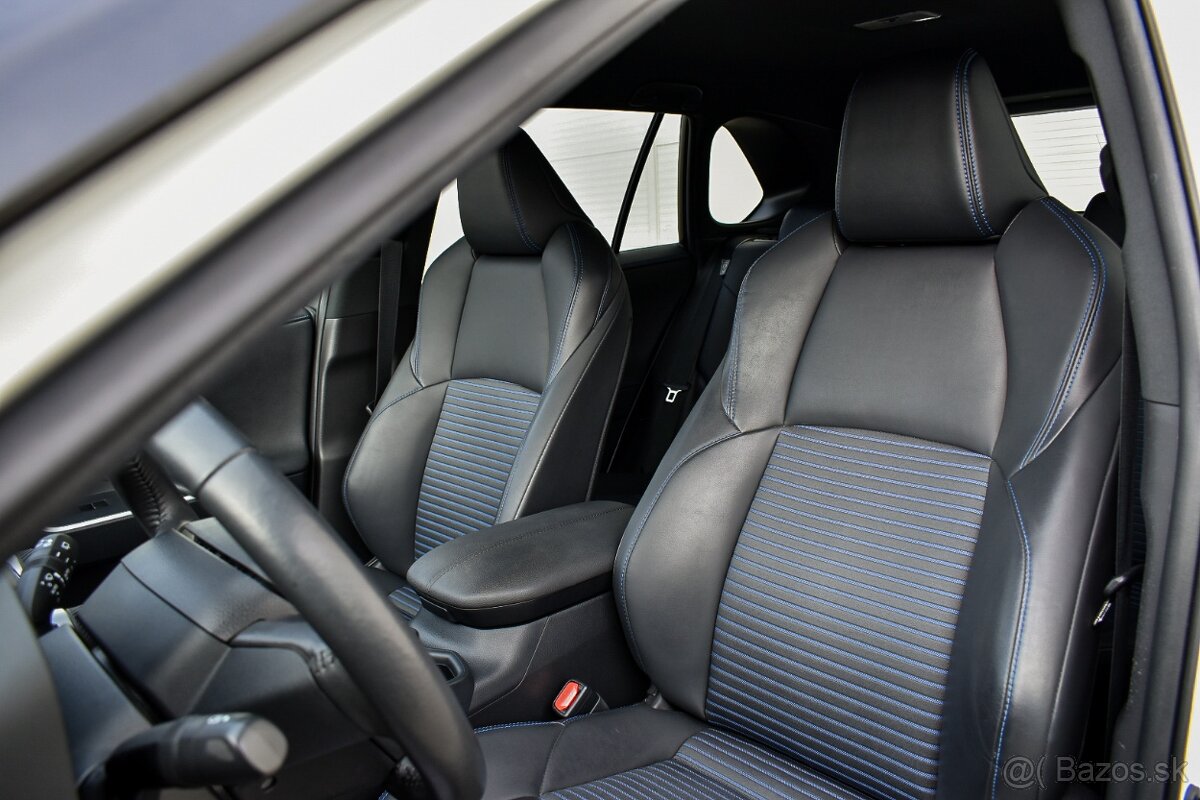 Toyota RAV4 2.5 Hybrid e-CVT Selection 4X4 - 9