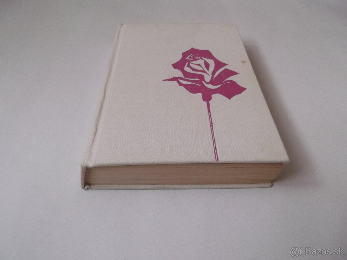 Daphne Du Maurier-Rebeka - 9