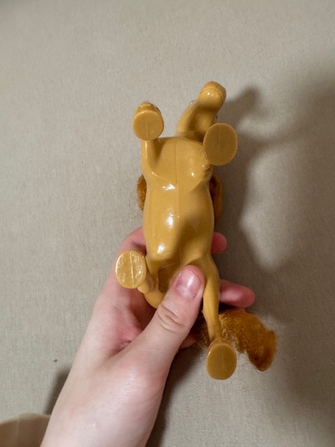 KONIKY( KUPTE SI NAS) - 9