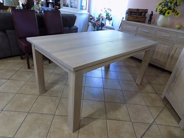 Komoda White wash - 9