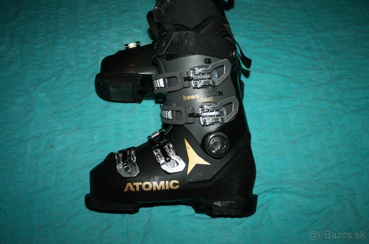 Dynastar Intense 08 151 cm - 9