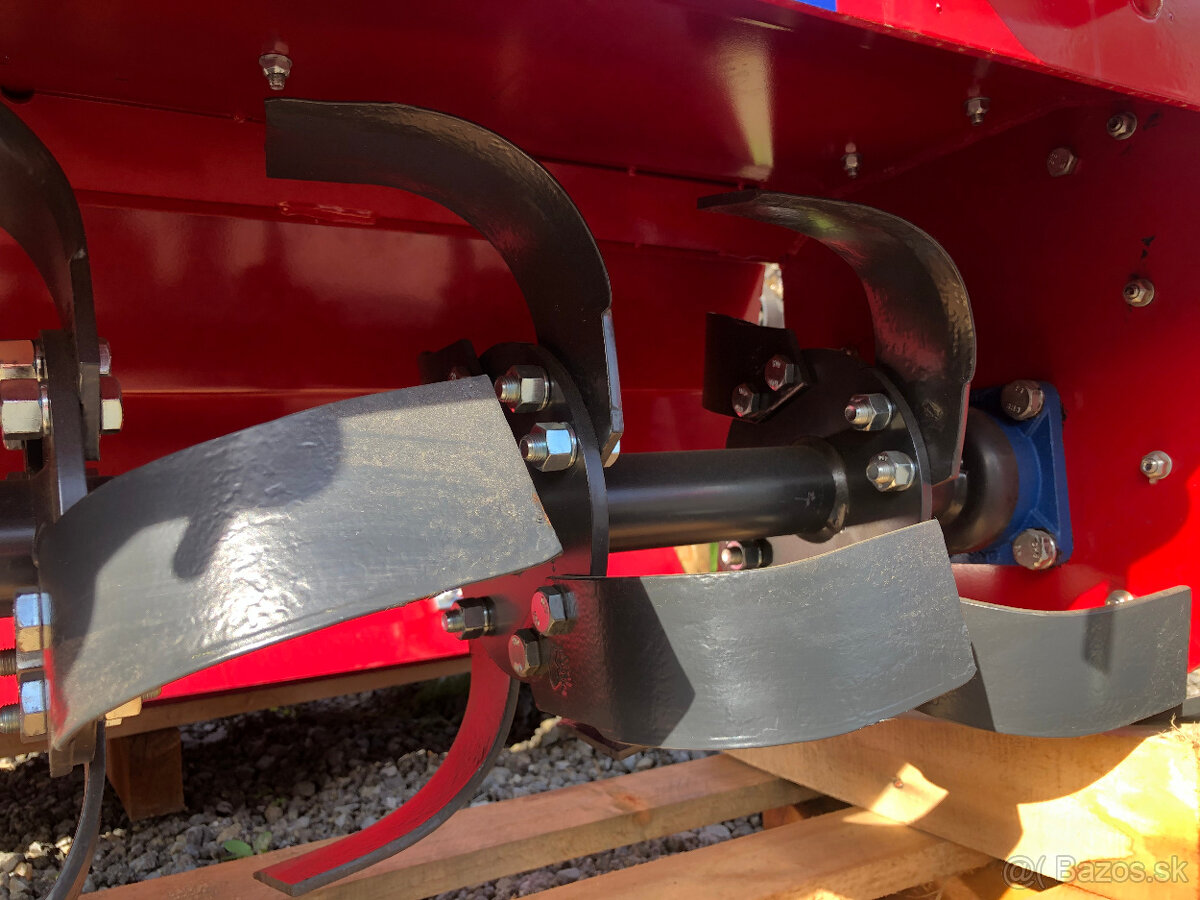 Rotavátor AGROMEHANIKA 105 cm - 9