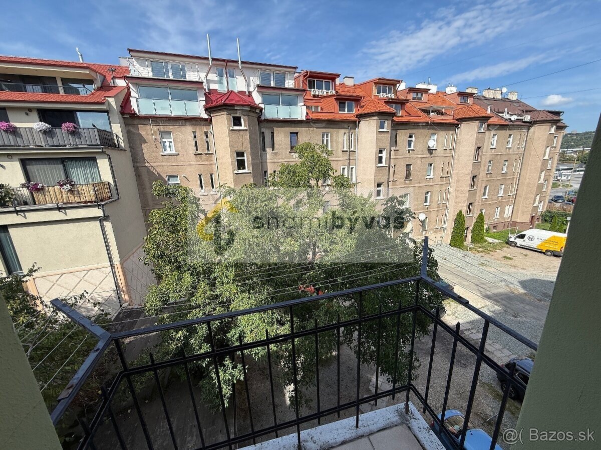 Tehlový 4 i mezonet Palackého,152 m2 s parkingom - 9