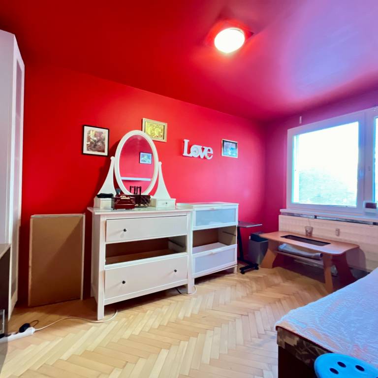 Slnečný 3-izbový byt v Šamoríne - 9