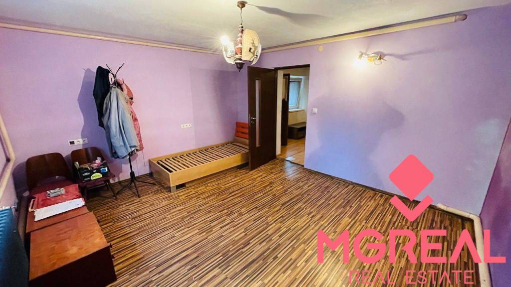 Na predaj RD Horná Ves - pozemok 1010 m2 - 9