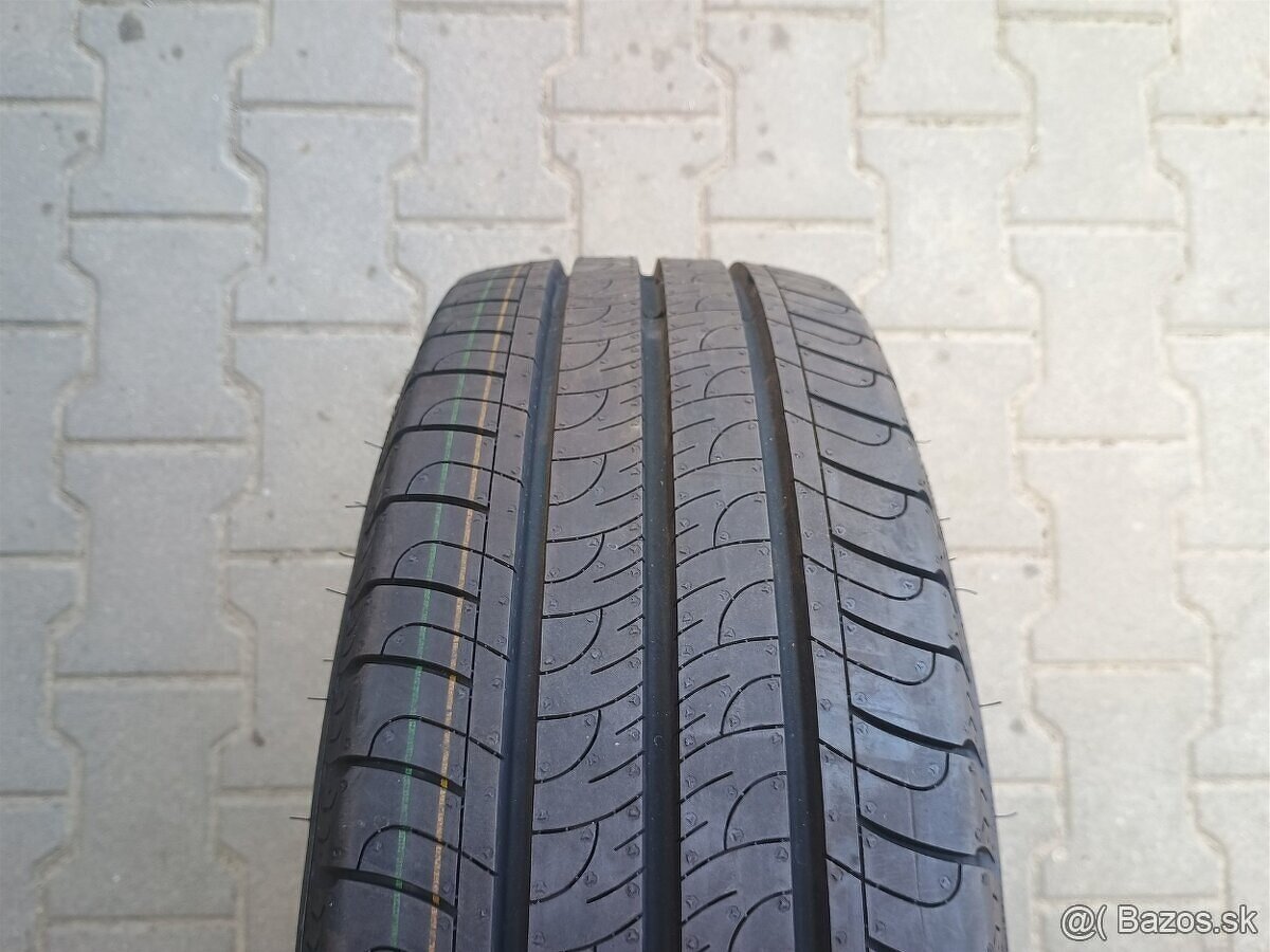 Orig. sada VW Multivan / Caravelle / Transporter 5x120 R16 - 9