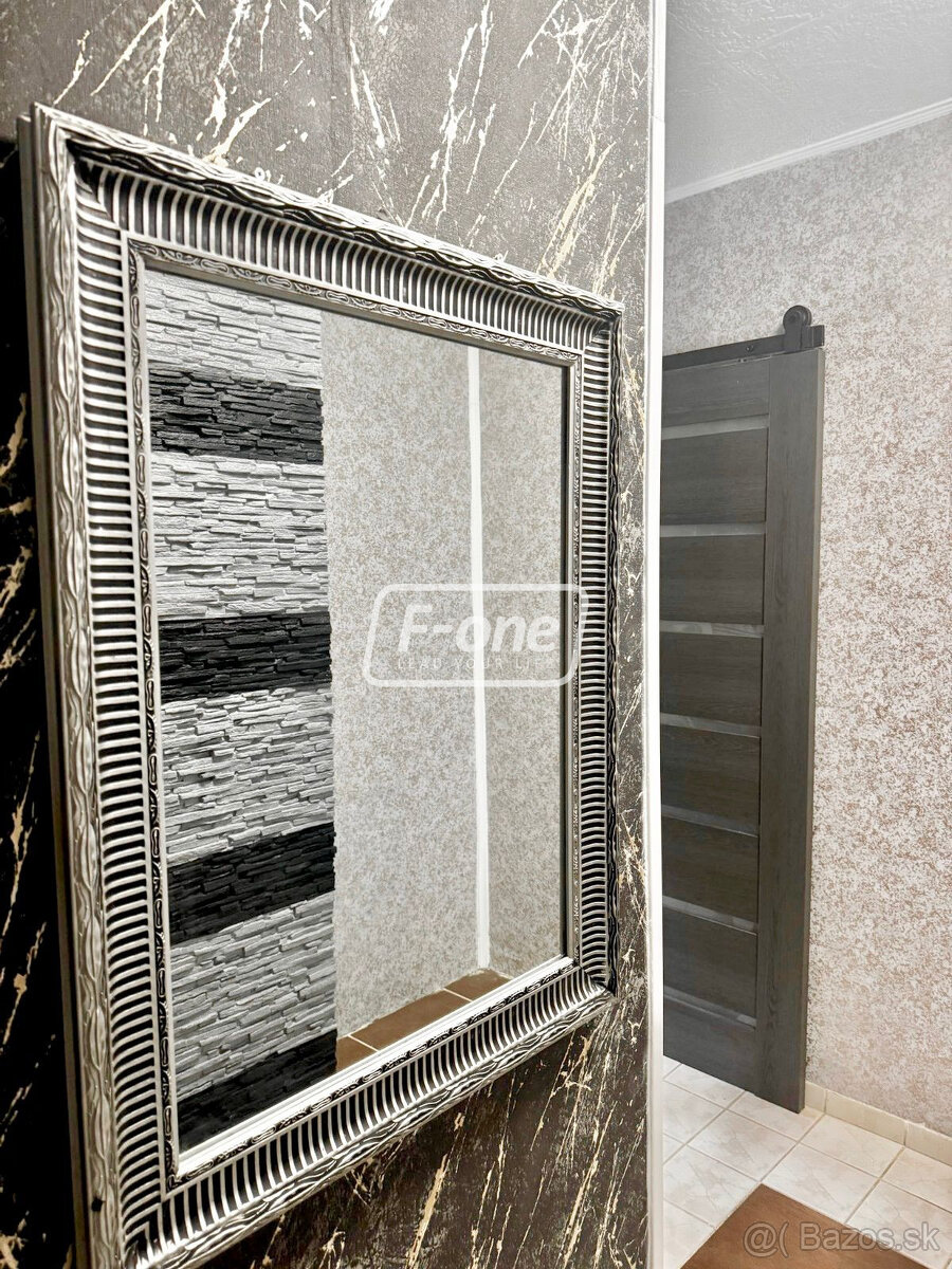 prenájom | rekonštruovaný priestranný 2izbový byt na Lánskej - 9