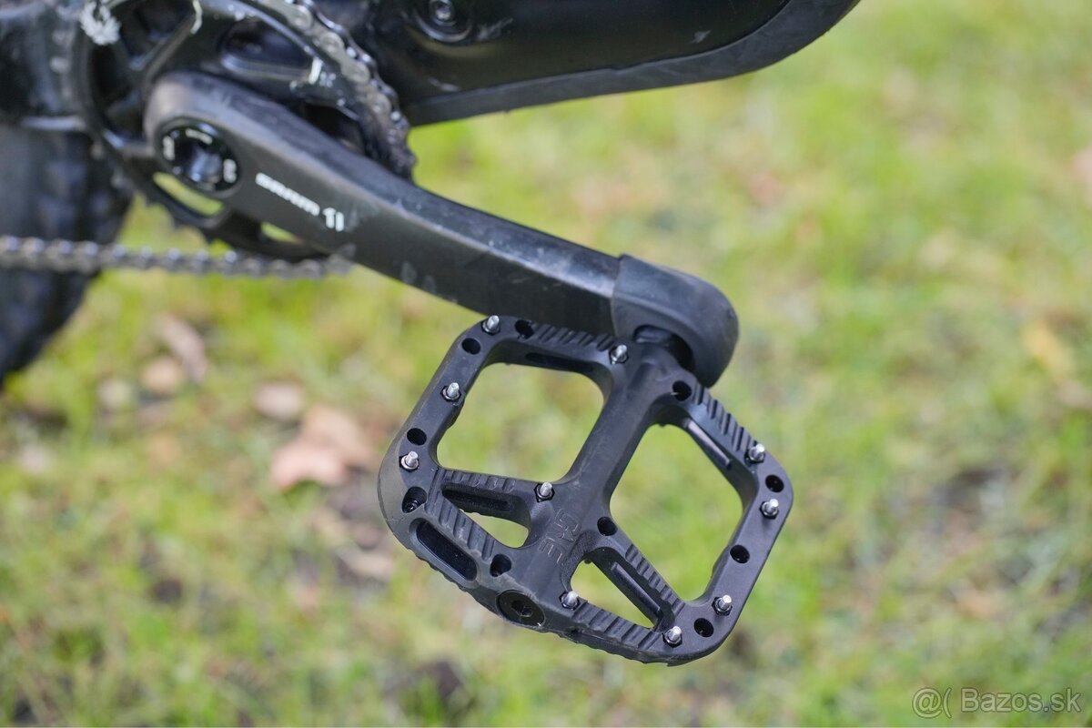 S-WORKS Enduro (L, Fox 36 + Float X2 Factory, MT7 PRO) - 9