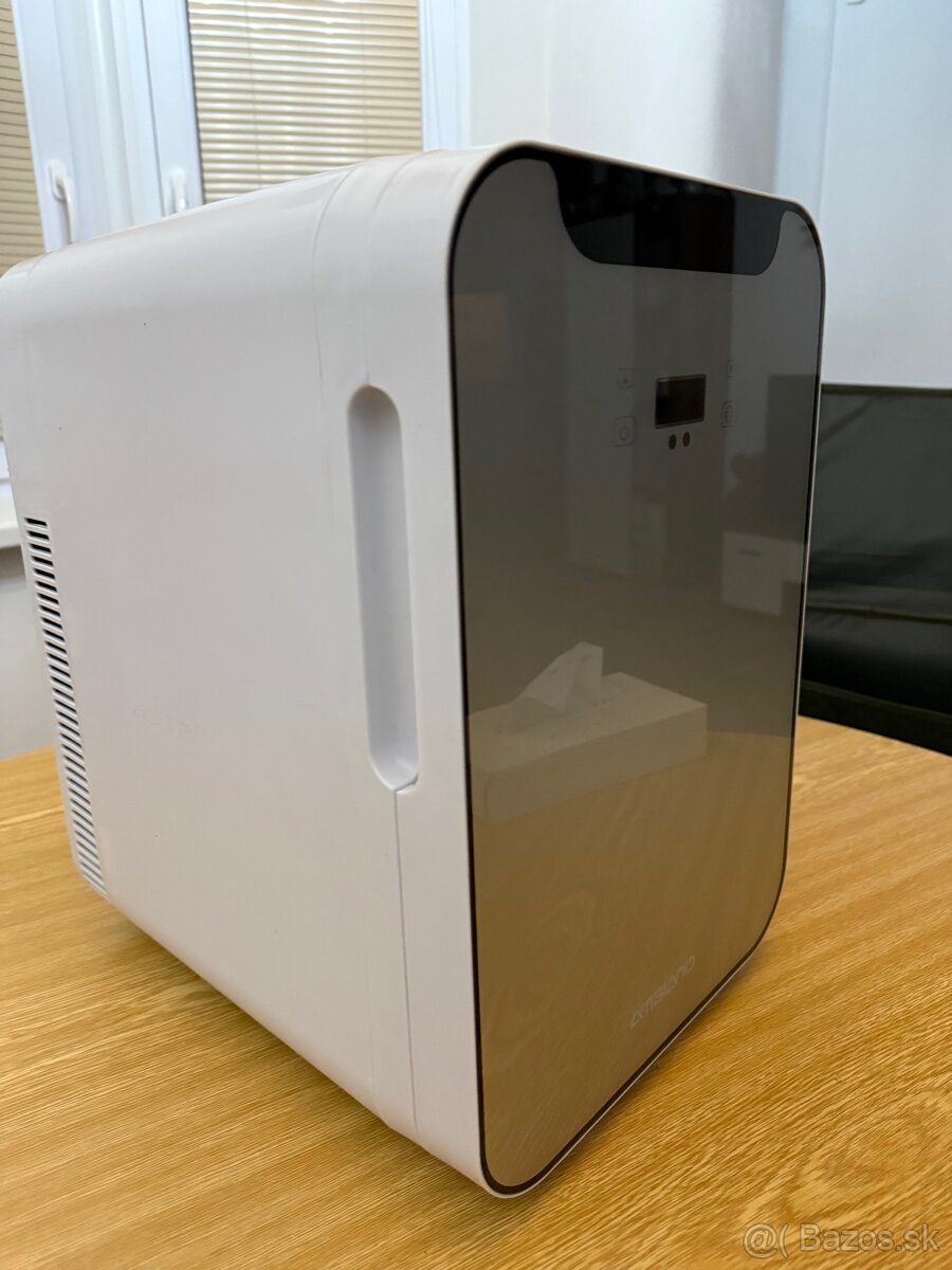 automobilova chladnička Ambiano - 9