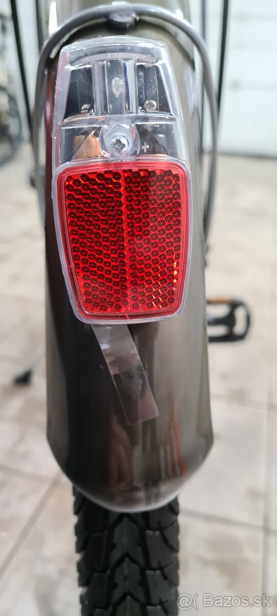 Nový dámsky Kenzel - 9