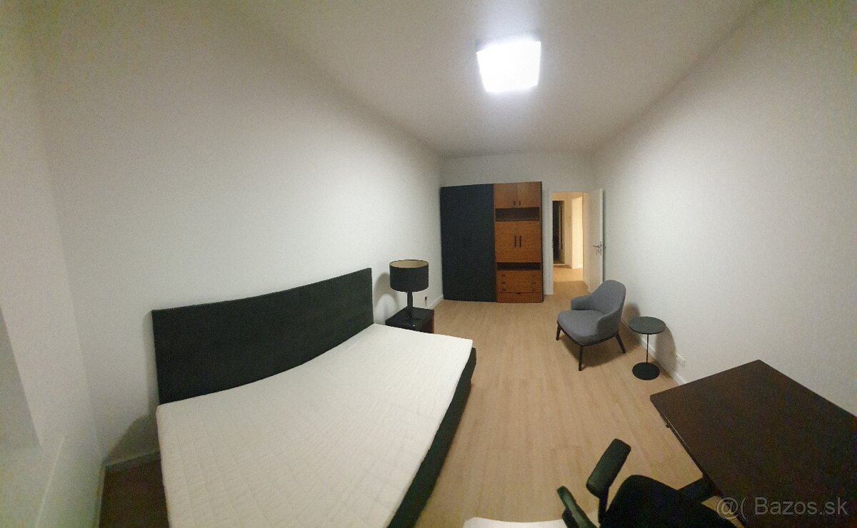 Prenajom izby / bytu - 9