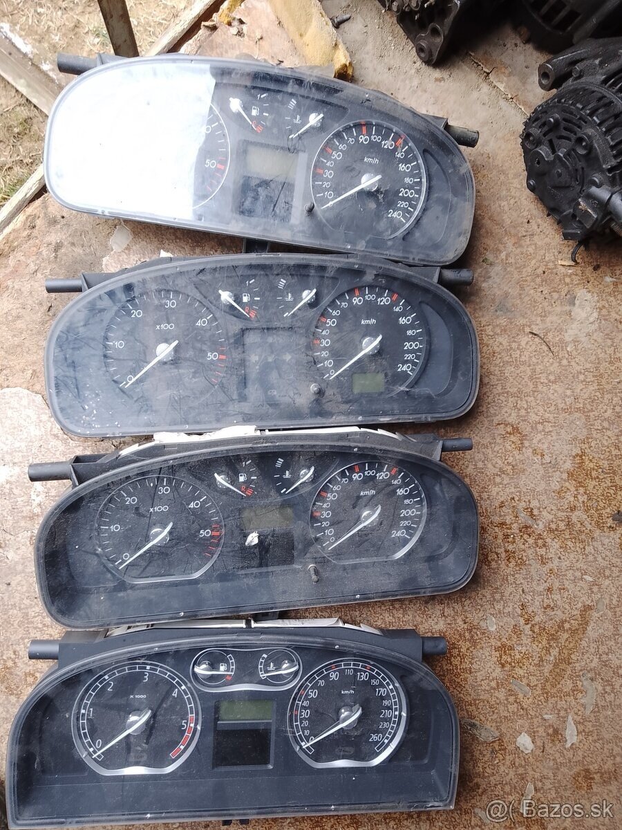 Rozpredam renault laguna 2 - 9