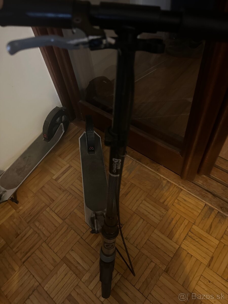 Detská kolobežka - 9