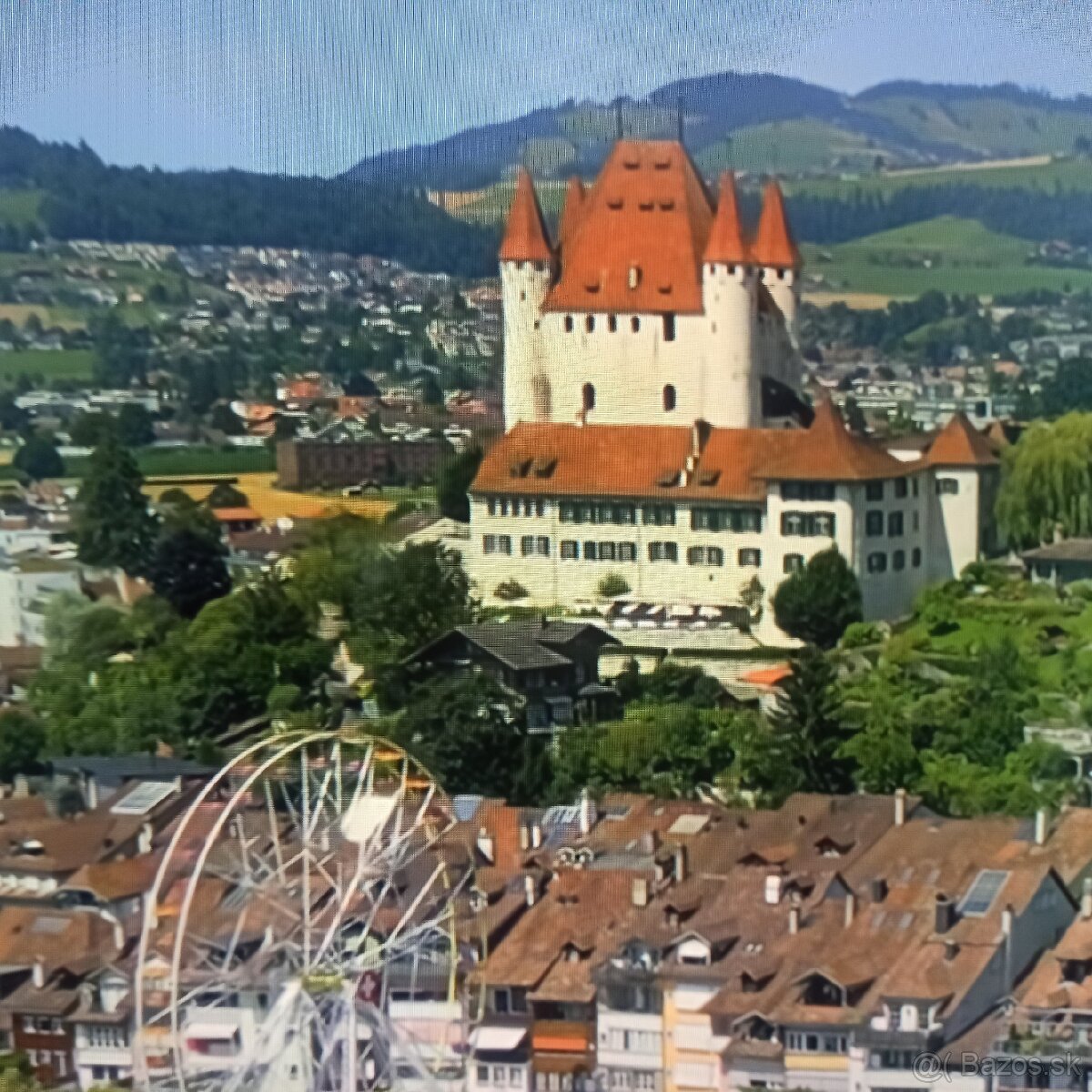 Hisense smart led tv50(125) - 9