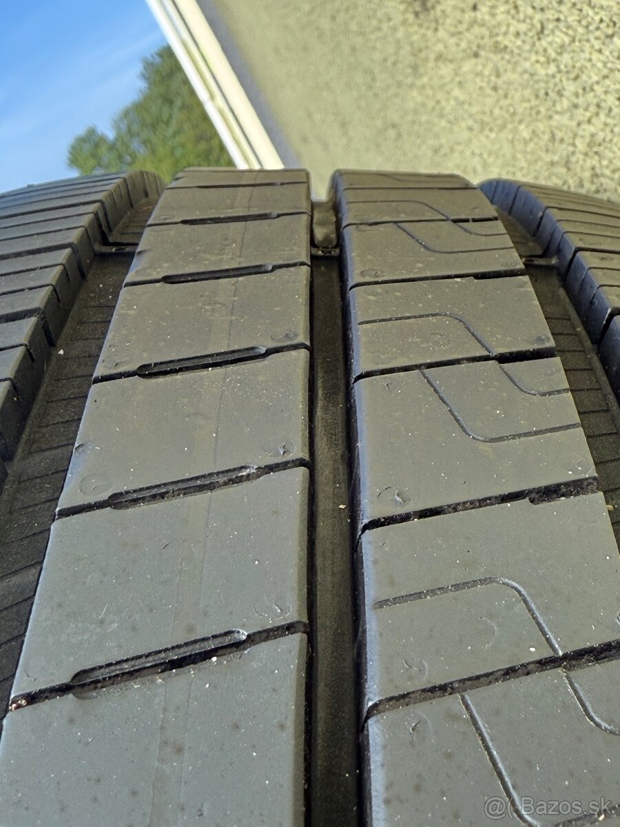 Nové GoodYear Efficient Grip Electric Drive - 9