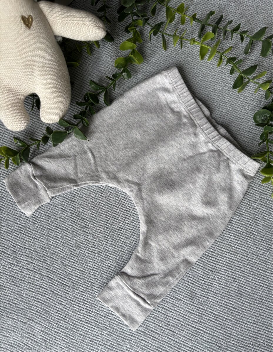 Set oblečenia pre bábätko veľ.56 - 9