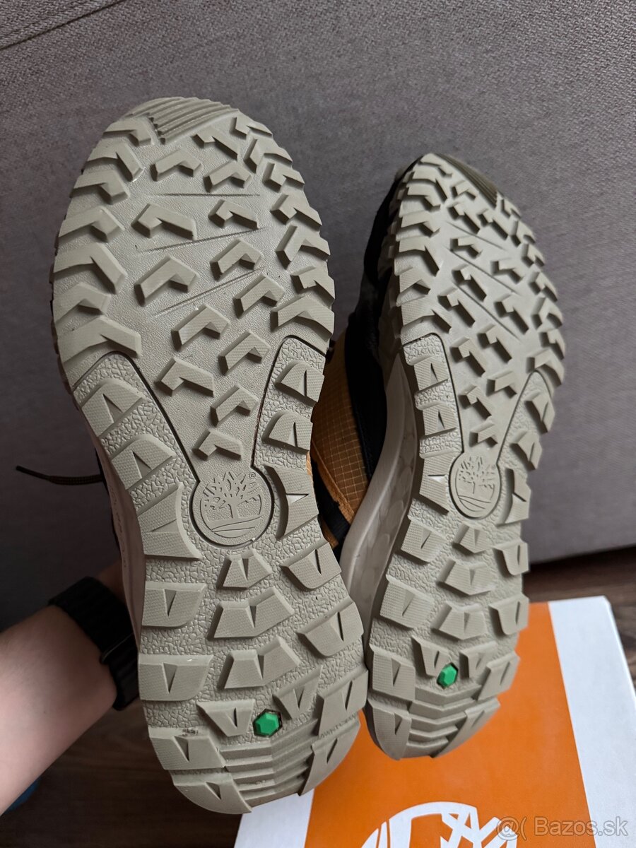 Timberland trailquest low (43) - 9