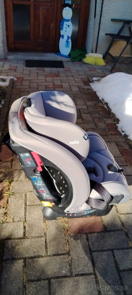 Detská Autosedačka Joie 0-25kg - 9