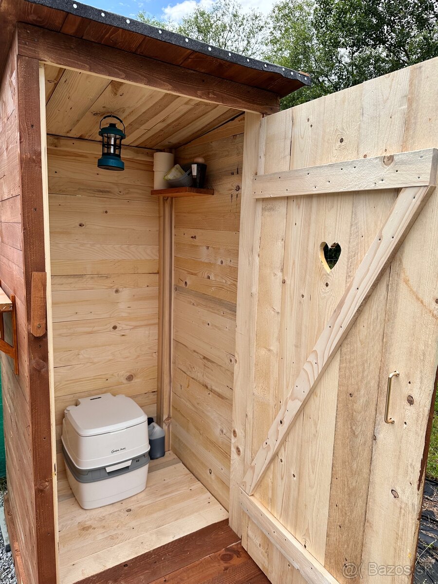 Ziskový Glamping - 9