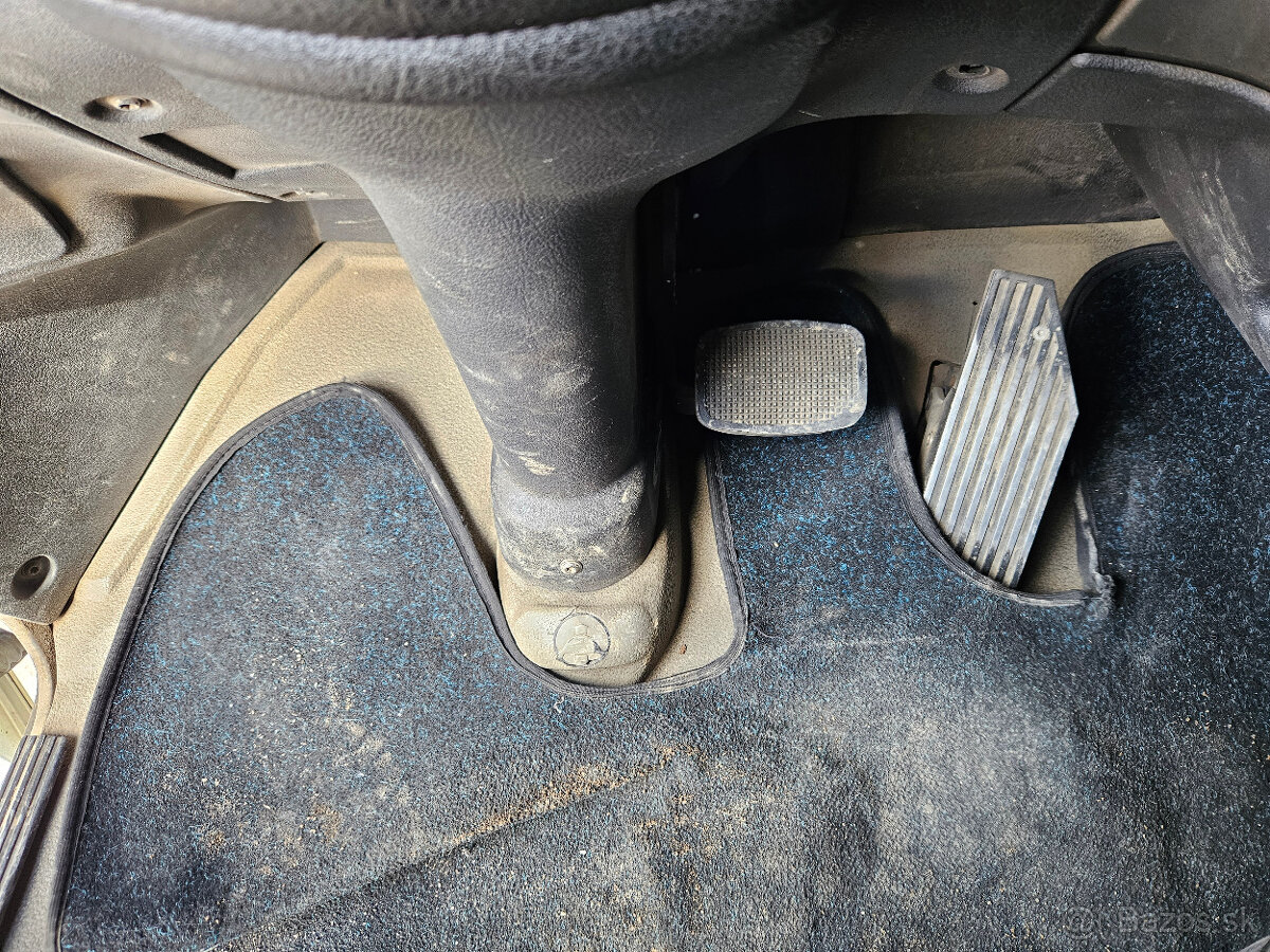 Predám ťahač Renault Magnum 480 EEV - 9