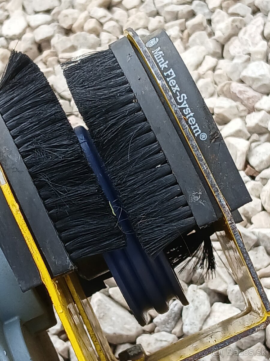 Predam eletromotor s prevodovkou - 9