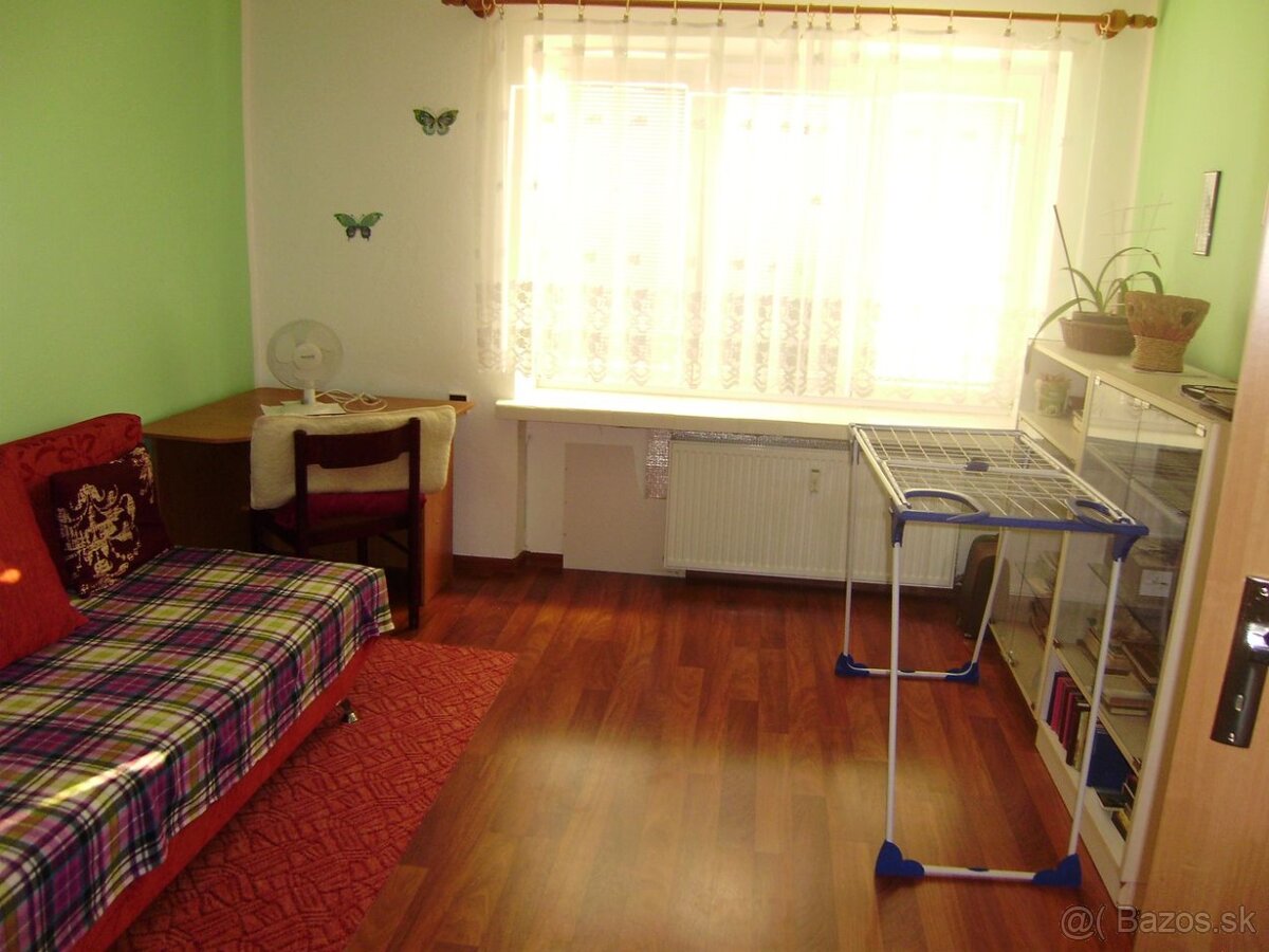 Hľadáte byt pre väčšiu rodinu? - 9