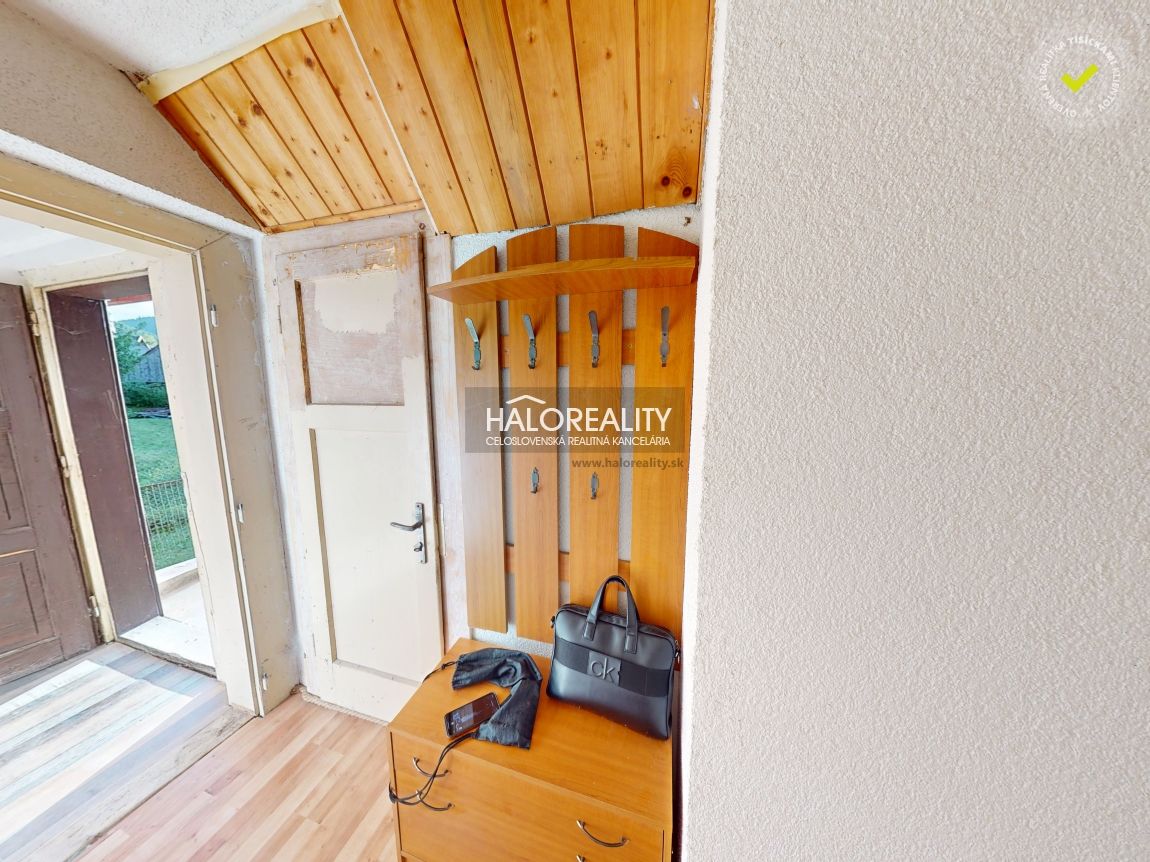 HALO reality - Predaj, rodinný dom Nižná Boca, ZNÍŽENÁ CENA - 9