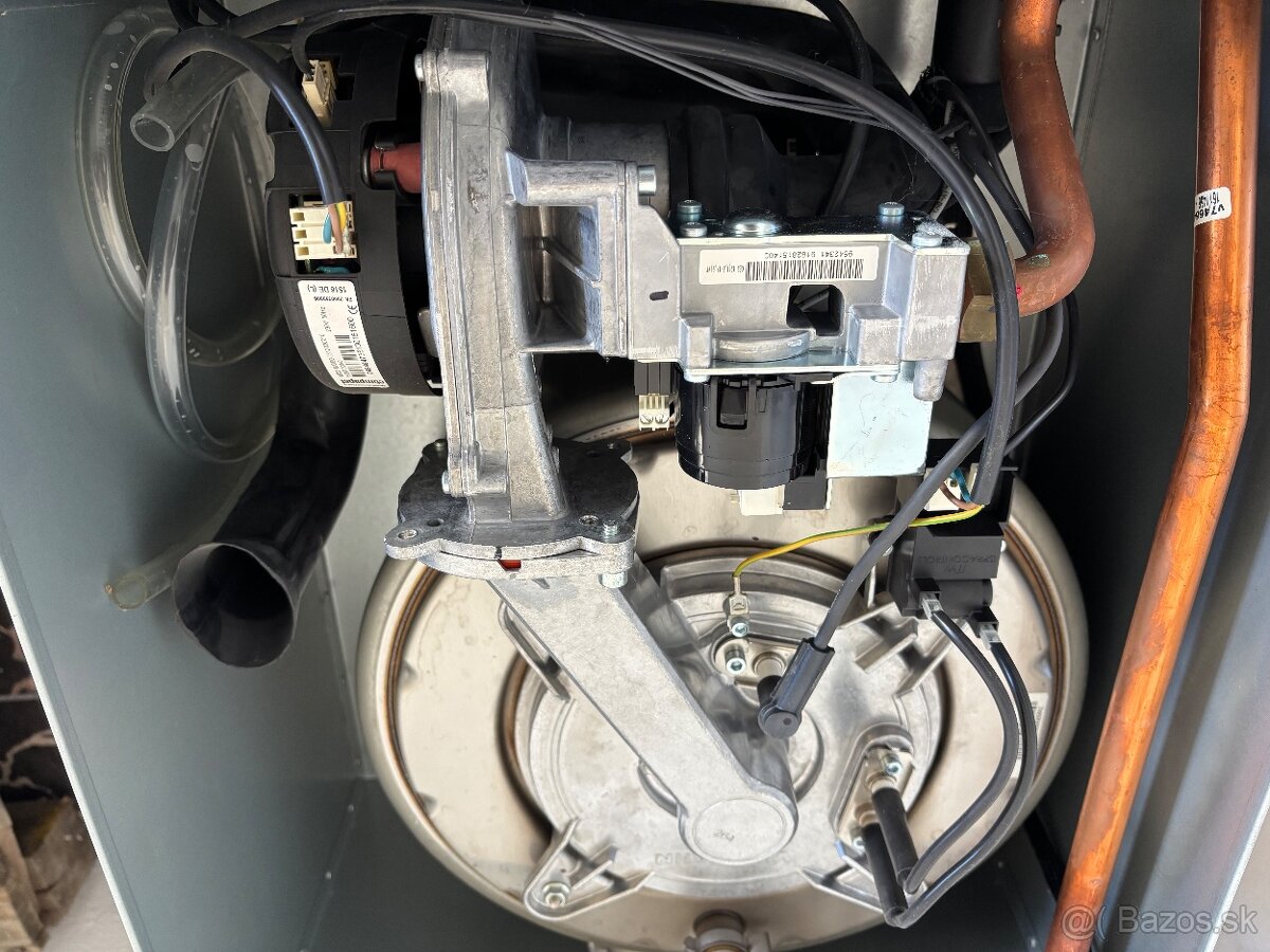 Viessmann Vitodens 300-W, - 9