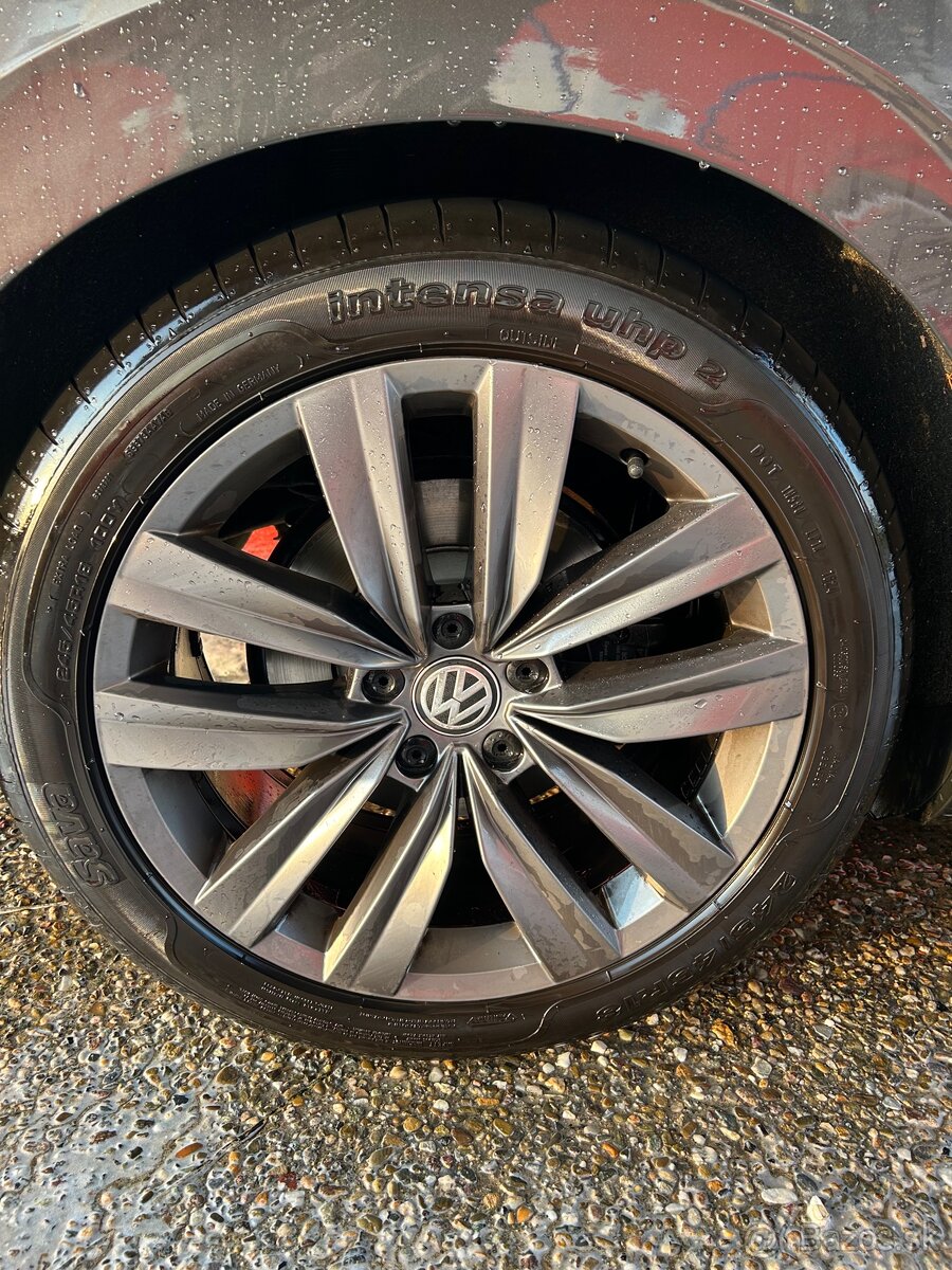 VOLKSWAGEN ARTEON, ELEGANCE, 2,0TDI, DSG, 2018 - 9