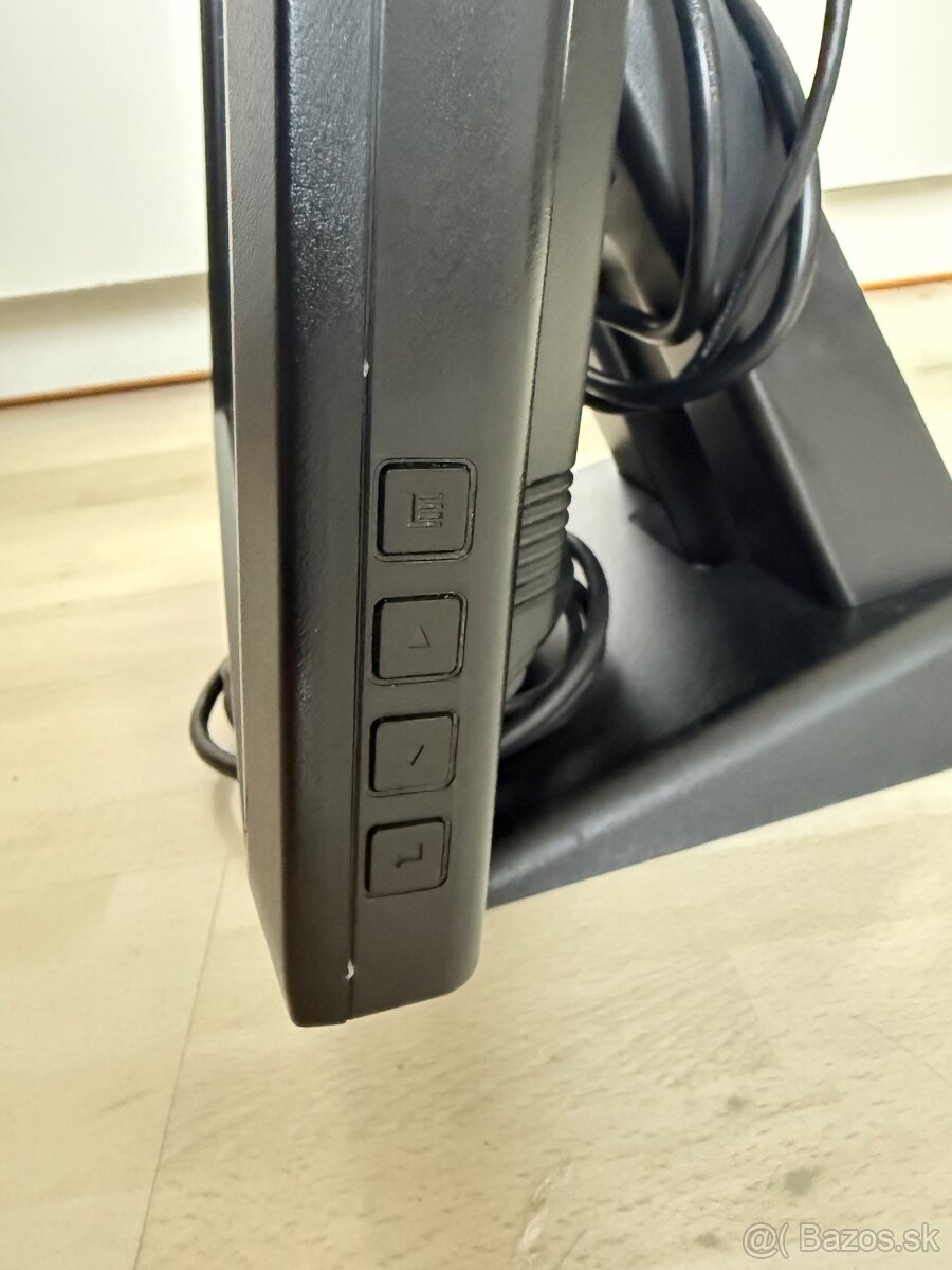 DOTYKOVÝ MONITOR iiyama ProLite T1531SR-B3 - 9