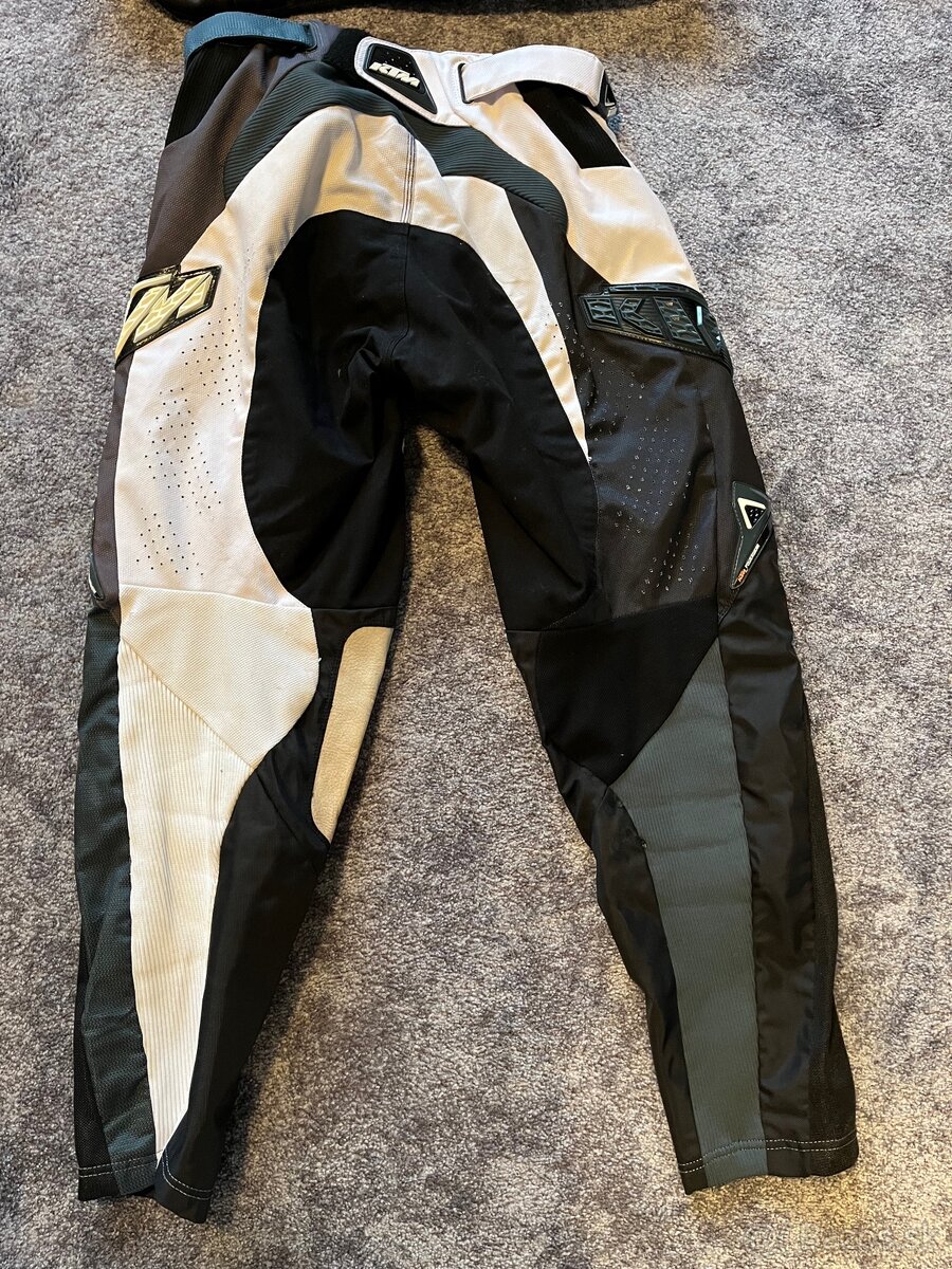 Enduro oblečení KTM PowerWear - 9