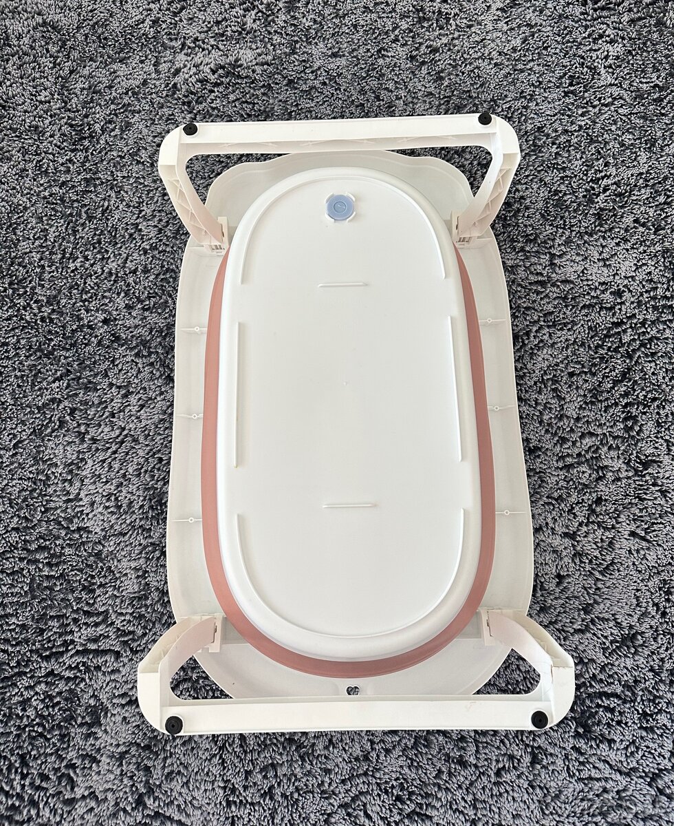 Skladacia vanicka - 9