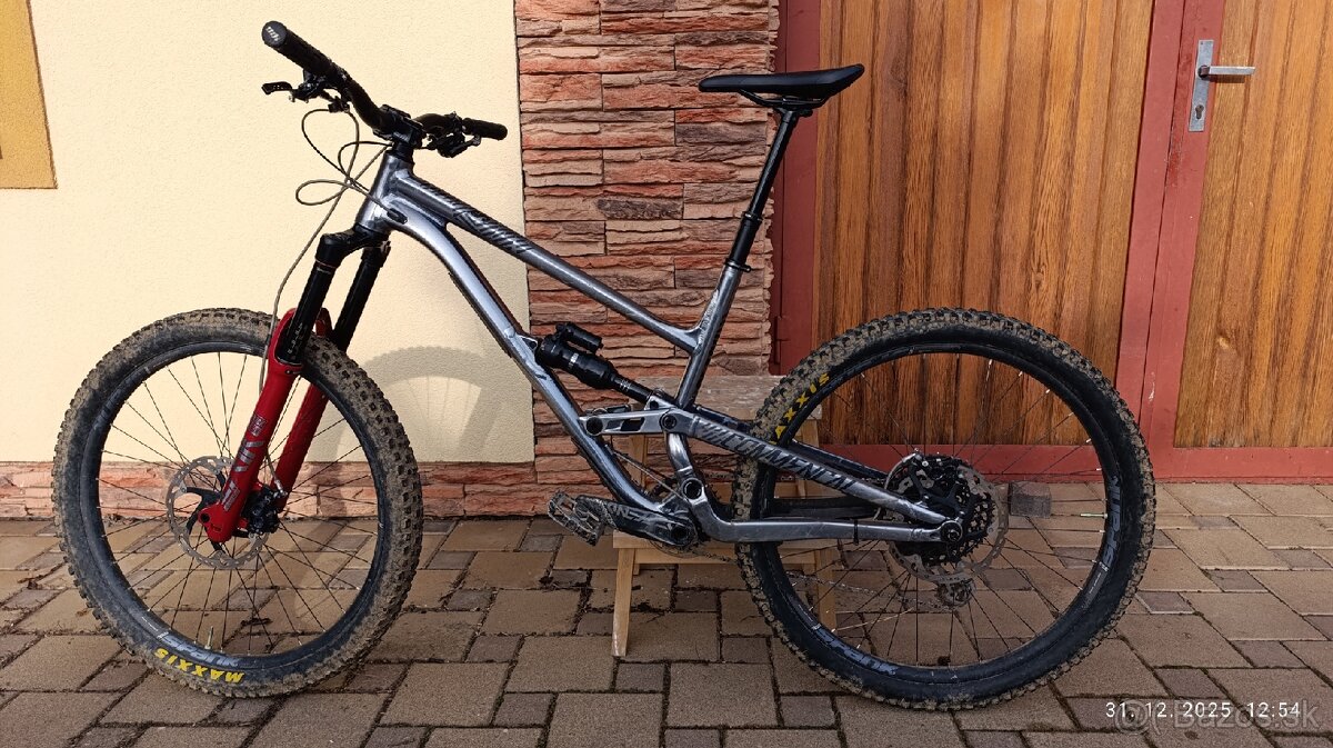 Commencal Clash 2019 - 9