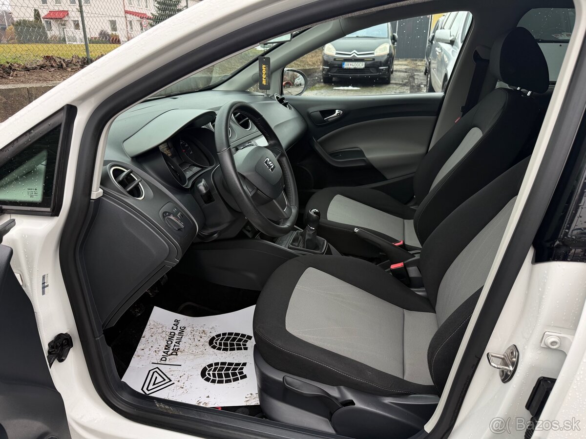 Seat Ibiza 1.2 TDI - 9