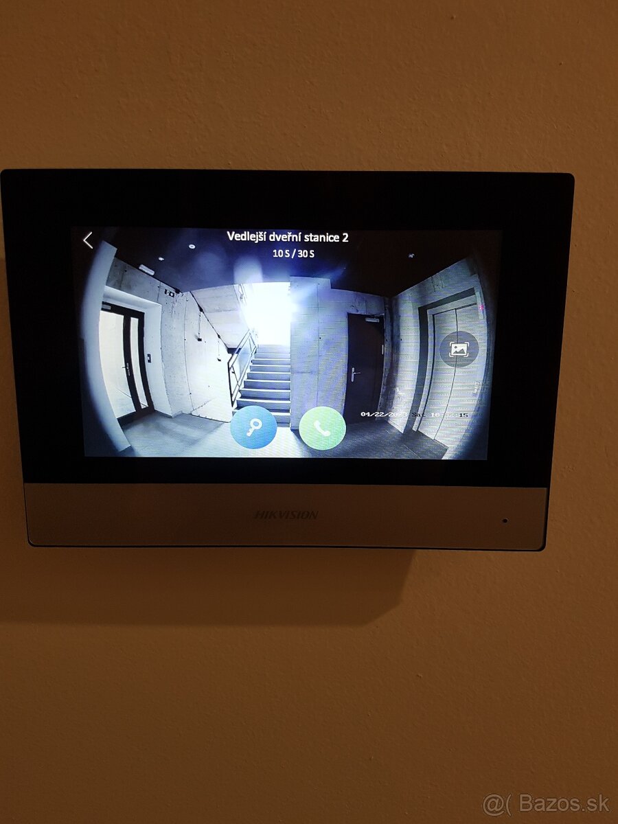 1,5 izbový byt na prenájom - 9