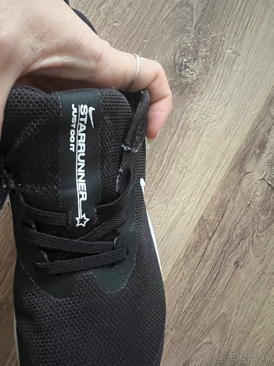 Tenisky/Botasky Nike - 9