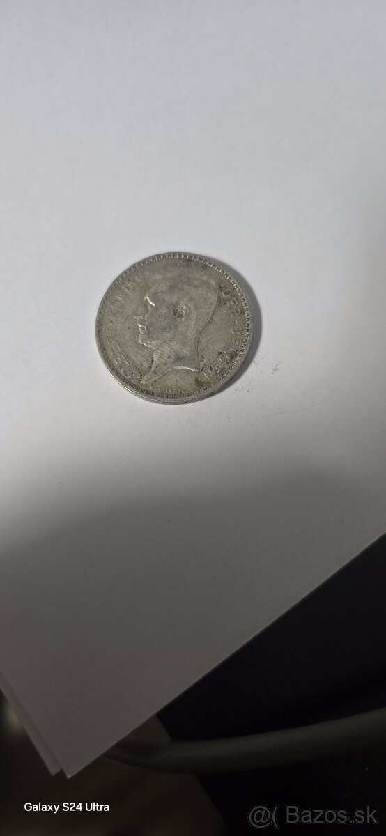 Historická numizmatická zbierka - 9