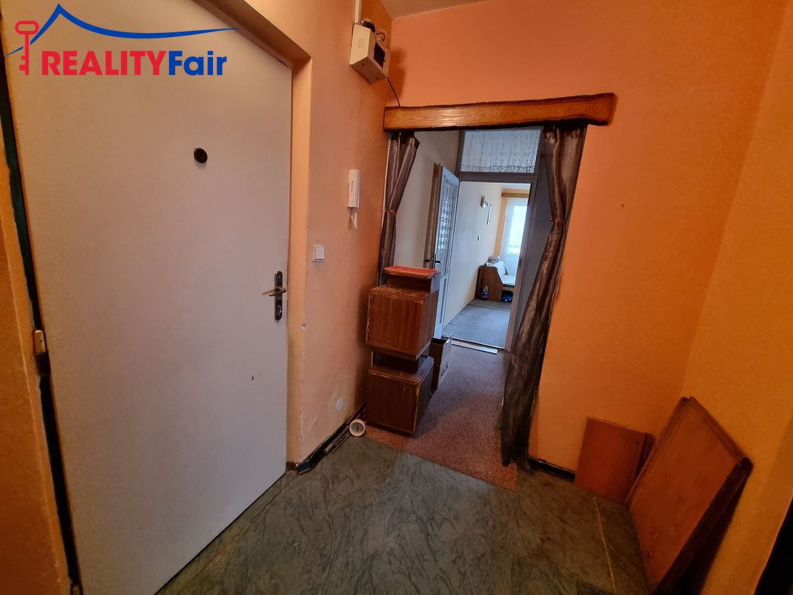 Predaj priestranného 2i bytu v Banskej Bystrici. - 9