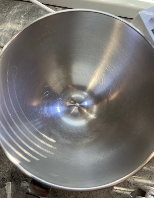 Sencor STM 6350WH 1000w kuchynský robot - 9