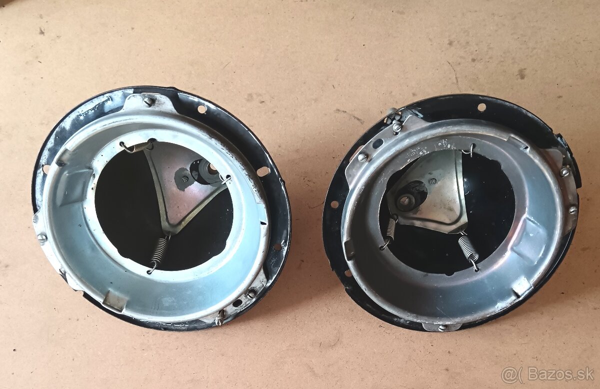 Volga, Gaz, Vaz, Uaz diely - 9