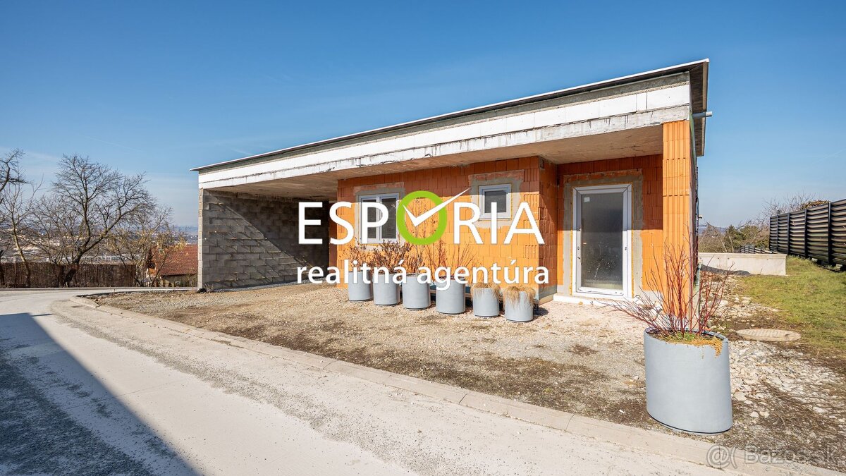 Exkluzívna rodinná vila na predaj - 9